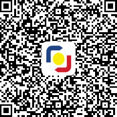 Hotels By Poy QRPh Merchant QR Code